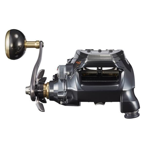 シーボーグ 500JP 電動リール