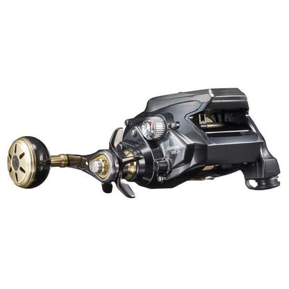 シーボーグ 500JP 電動リール