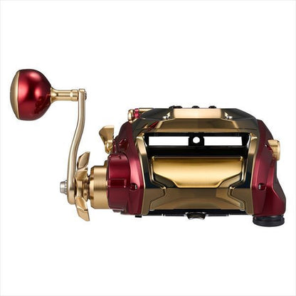 シーボーグ G1200M 右巻き 電動リール