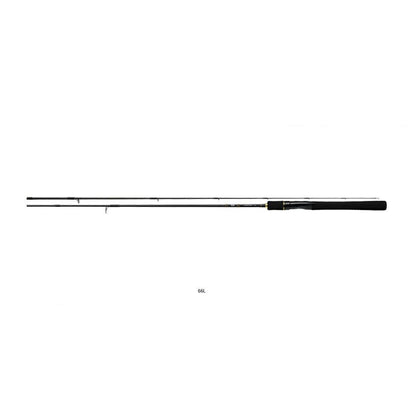 ルアーニスト 63L 1.91ｍ ロッド