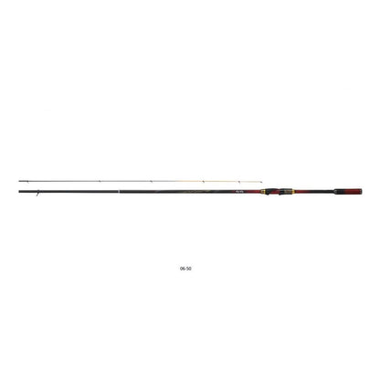 銀狼パワートルク 06-50･J 5.00m ロッド(磯/防波堤)