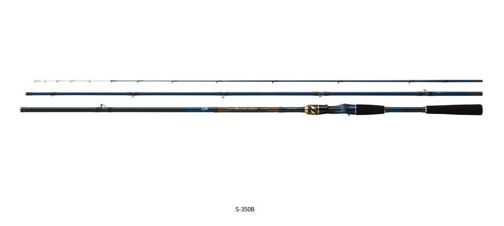 クラブブルーキャビン メタルチューン さぐりづり S-300B･Q 3.0m ロッド(海上釣堀/イカダ/カセ)