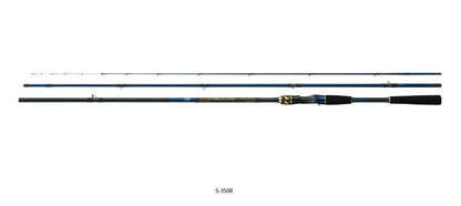 クラブブルーキャビン メタルチューン さぐりづり S-300B･Q 3.0m ロッド(海上釣堀/イカダ/カセ)