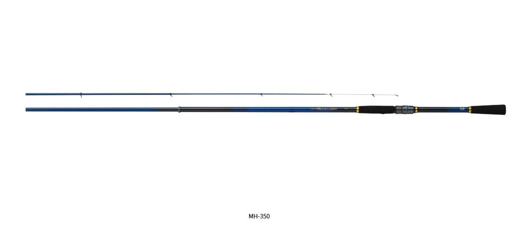 クラブブルーキャビン MH-270･J 2.7m ロッド(海上釣堀/イカダ/カセ)