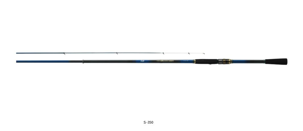 クラブブルーキャビン さぐりづり S-300･J 3.0m ロッド(海上釣堀/イカダ/カセ)
