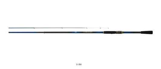 クラブブルーキャビン さぐりづり S-300･J 3.0m ロッド(海上釣堀/イカダ/カセ)