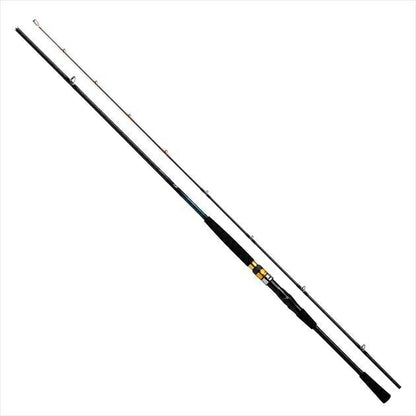 シーパワー73 80-300･N 3.0ｍ ロッド