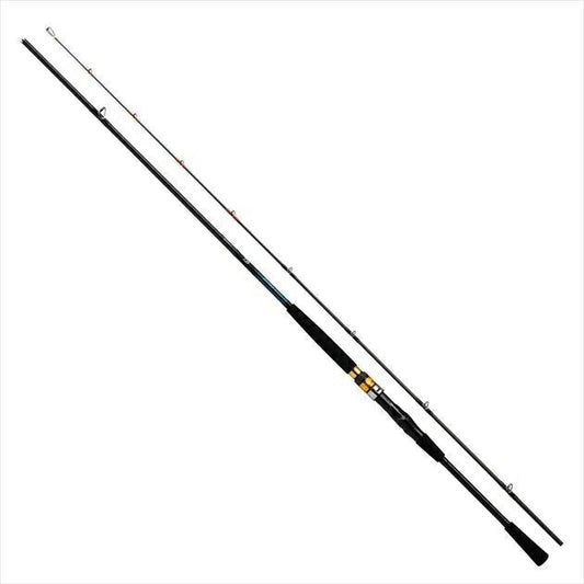 シーパワー73 80-300･N 3.0ｍ ロッド