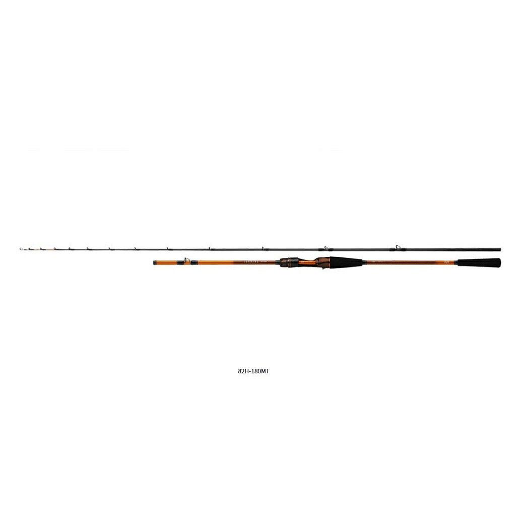 リーディングLG 82 M-180MT 1.8ｍ ロッド