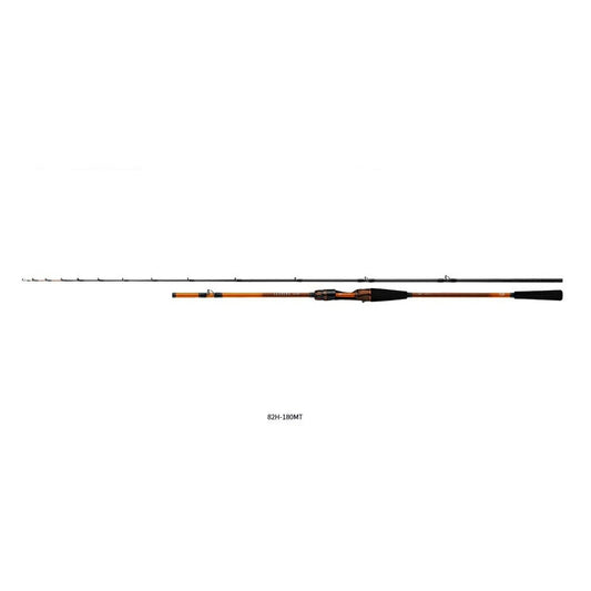 リーディングLG 82 MH-180MT 1.8ｍ ロッド