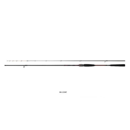 紅牙テンヤゲームMX M-240MT･J スピニングモデル 2.40m ロッド(船)