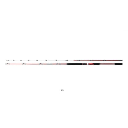 アナリスター マダイ 235･J 2.35m ロッド(船)