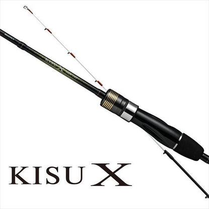 キスX M-160･K 1.60m ロッド(船)