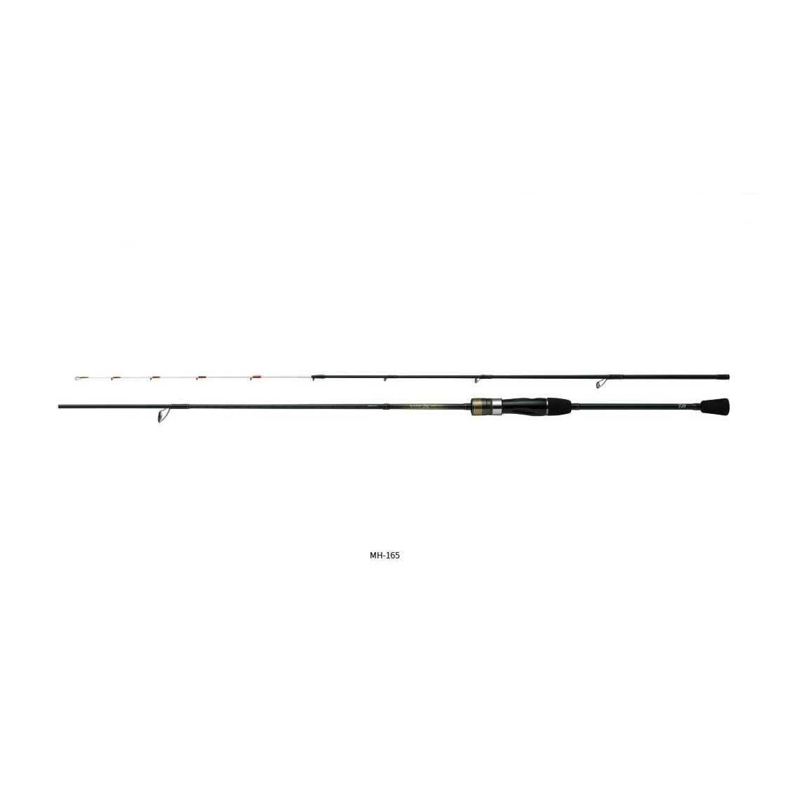 キスX S-175･K 1.75m ロッド(船)
