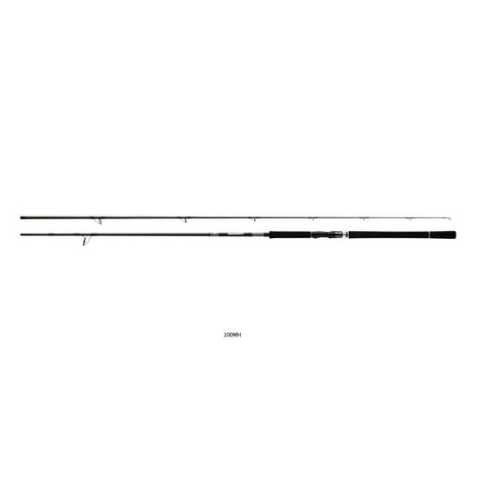 ドラッガーX 100MH 3.05ｍ ロッド