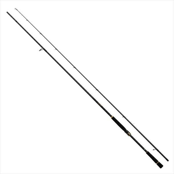 ラテオ 110MH･K スピニングモデル 3.35ｍ ロッド
