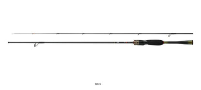 月下美人MX アジング 48L-S･J 1.42m ロッド(メバル/アジ)