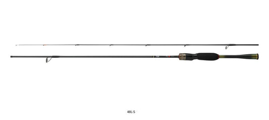 月下美人MX アジング 48L-S･J 1.42m ロッド(メバル/アジ)
