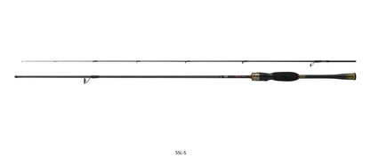 月下美人MX アジング 54L-T･J 1.63m ロッド(メバル/アジ)