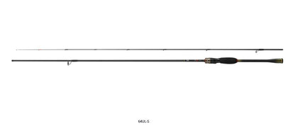 月下美人MX アジング 64UL-S･J 1.93m ロッド(メバル/アジ)