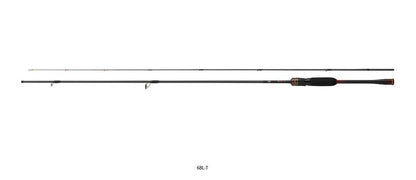 月下美人MX 74UL-S･J 2.24m ロッド(メバル/アジ)