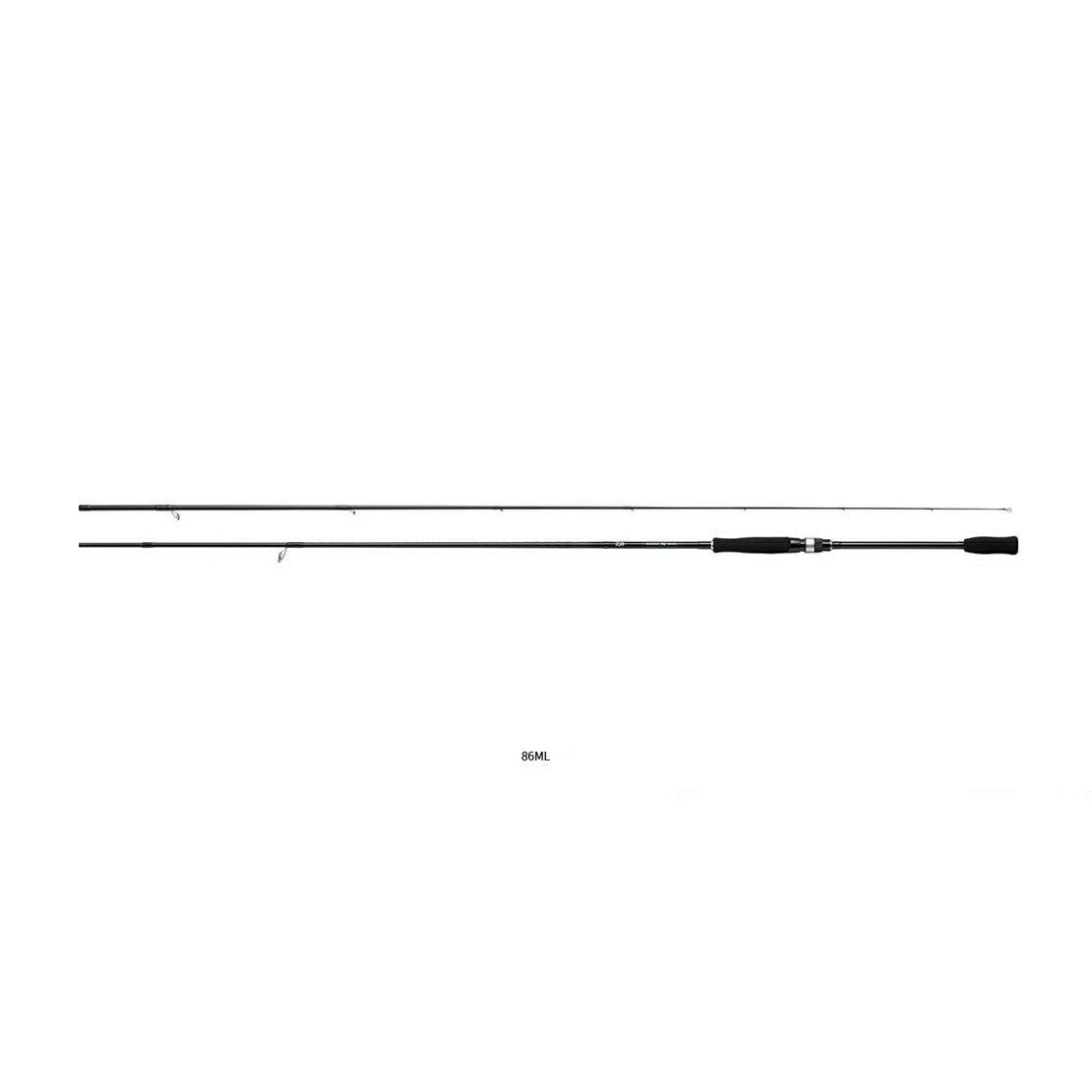 エギングX 86M 2.59ｍ ロッド