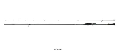 エメラルダス ストイストST(アウトガイドモデル) 85LML-SMT 2.57m ロッド(エギング)