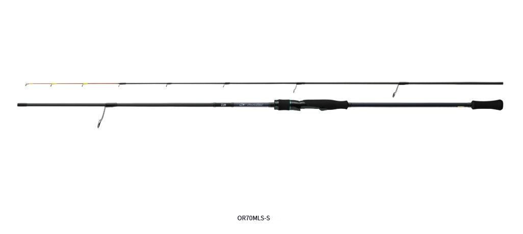 エメラルダスMX イカメタル K60LS-S･W 1.83m ロッド(イカメタル)