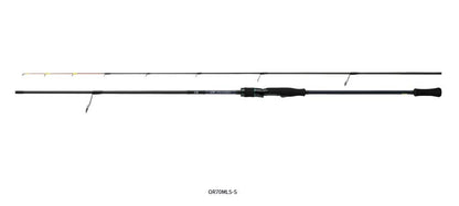 エメラルダスMX イカメタル K60LS-S･W 1.83m ロッド(イカメタル)
