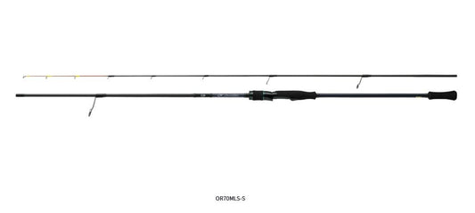 エメラルダスMX イカメタル K60LS-S･W 1.83m ロッド(イカメタル)
