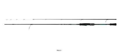 エメラルダスX 76UL-S･J 2.29m ロッド(エギング)