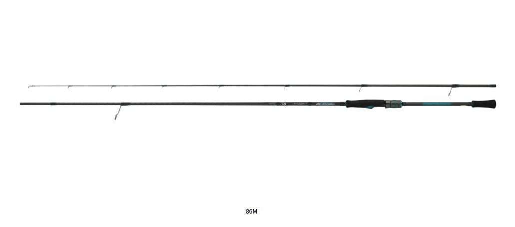 エメラルダスX 89M･J 2.67m ロッド(エギング)