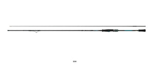エメラルダスX IL(インターラインモデル) 79ML･J 2.36m ロッド(エギング)