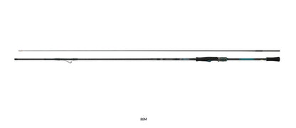 エメラルダスX IL(インターラインモデル) 83ML･J 2.51m ロッド(エギング)