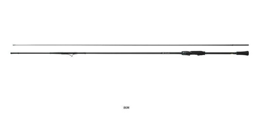エメラルダスAIR IL(インターラインモデル) 86M･J 2.59m ロッド(エギング)