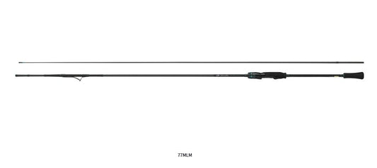 エメラルダスAIR IL(インターラインモデル) 83ML･J 2.51m ロッド(エギング)