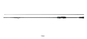 エメラルダスAIR IL(インターラインモデル) 83ML･J 2.51m ロッド(エギング)