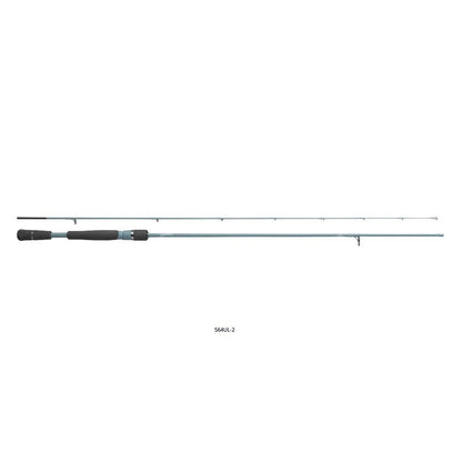 SWAGGER(スワッガー) S64UL-2 スピニングモデル 1.93m ロッド(バス)