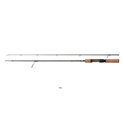 シルバークリーク Aurum 410L スピニングモデル 1.47m ロッド(トラウト)