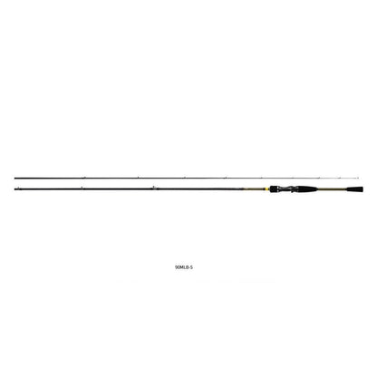 アユイングX 100MB-S ベイトモデル 3.05m ロッド(鮎)