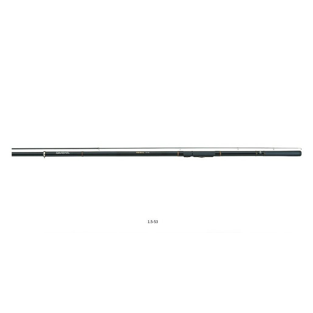 リーガル 1.5-53 5.33ｍ ロッド