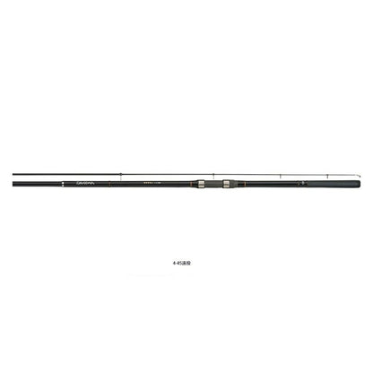 リーガル 5-53遠投 5.3ｍ ロッド