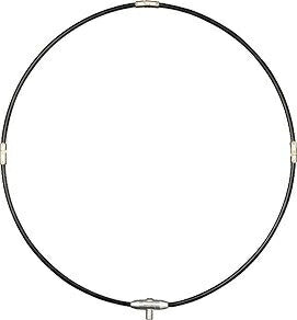 アルミ軽量四ツ折玉枠 60cm