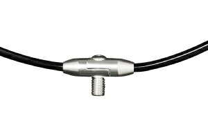 アルミ軽量四ツ折玉枠 60cm