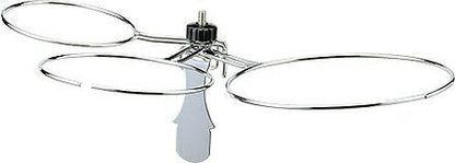 へら用エサボール掛けセット φ190～220mm/φ150～175mm/φ125～150mm