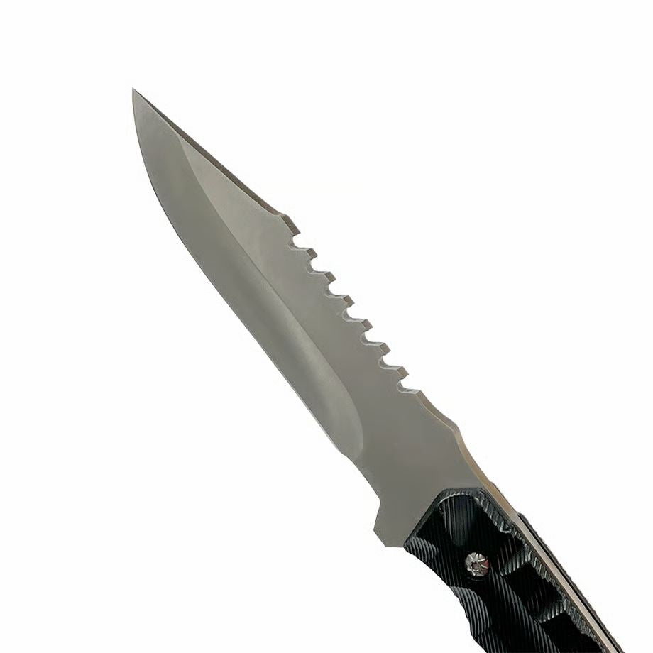 ウォーリアF AP-41 ナイフ 253mm