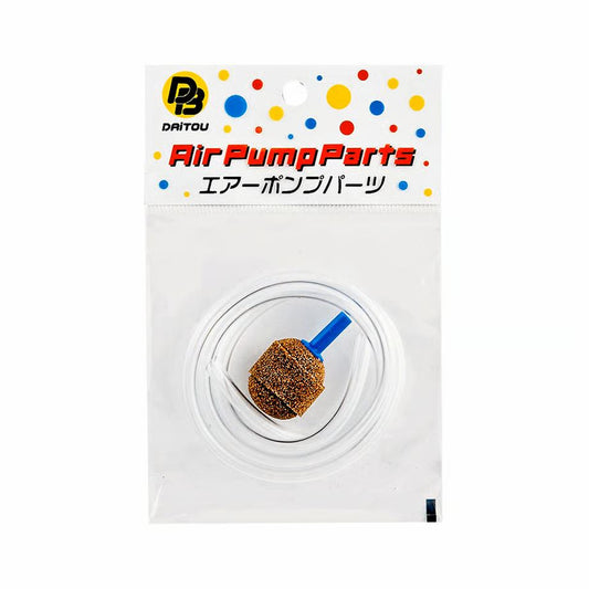 鉛入ストーンホースセット 丸形 S(φ22mm)