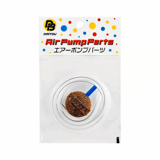鉛入ストーンホースセット 丸形 L(φ30mm)
