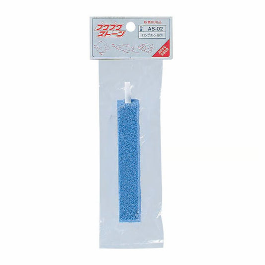 ロングストーン 支柱型(四角) 10cm 1個入