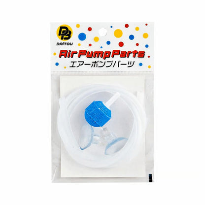 固定ゴム付ホースセット S(φ22mm)